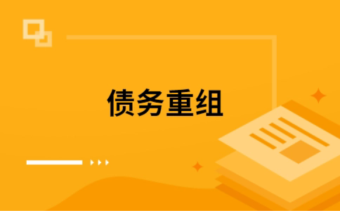 望江个人网贷债务重组（望江个人债务重组公司）